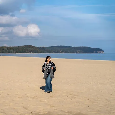 Palermo - Spacious Family 200 M From By Lion