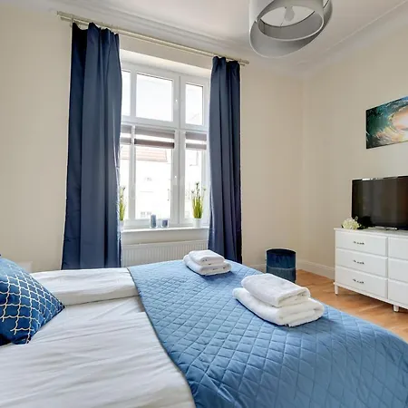 Palermo - Spacious Family 200 M From By Lion *