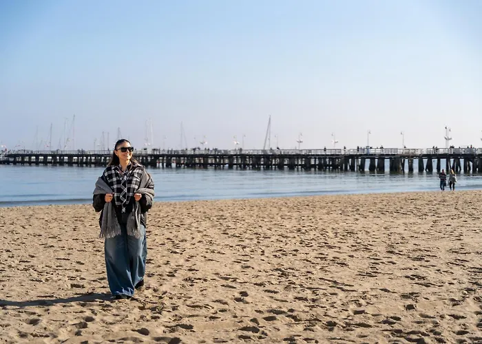 Palermo - Spacious Family 200 M From By Lion *