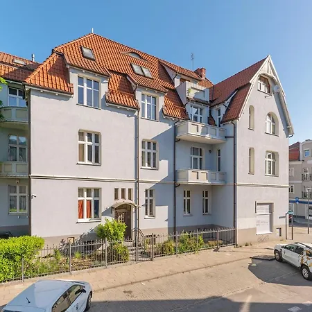 Palermo - Spacious Family 200 M From By Lion * Sopot