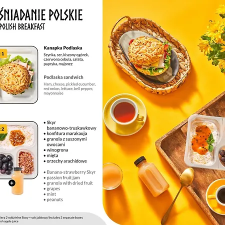 Palermo - Spacious Family 200 M From By Lion * Sopot